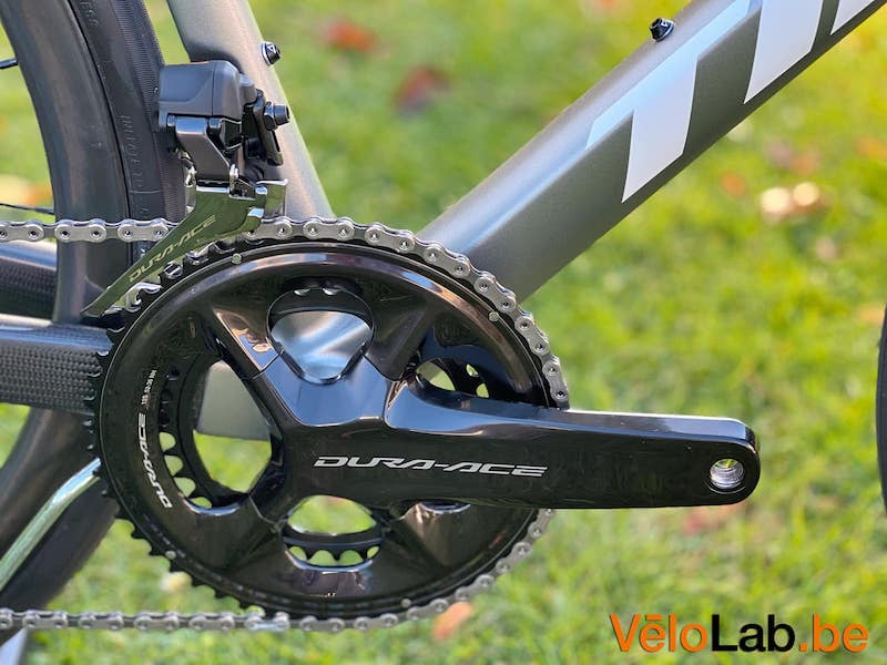 TIME ALPE D'HUEZ 01 2022