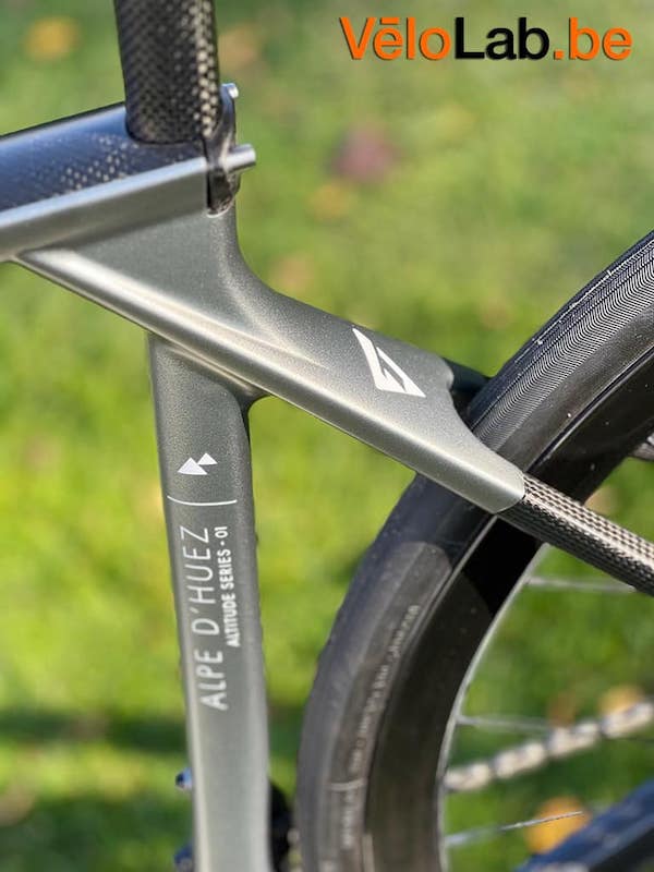 TIME ALPE D'HUEZ 01 2022