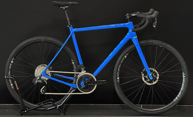 OPEN UP SRAM RIVAL AXS TAILLE LARGE