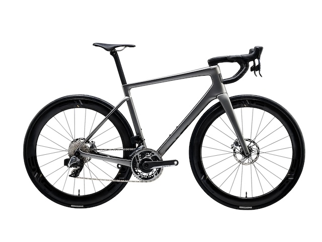 ENVE MELEE SES 4.5 CUSTOM