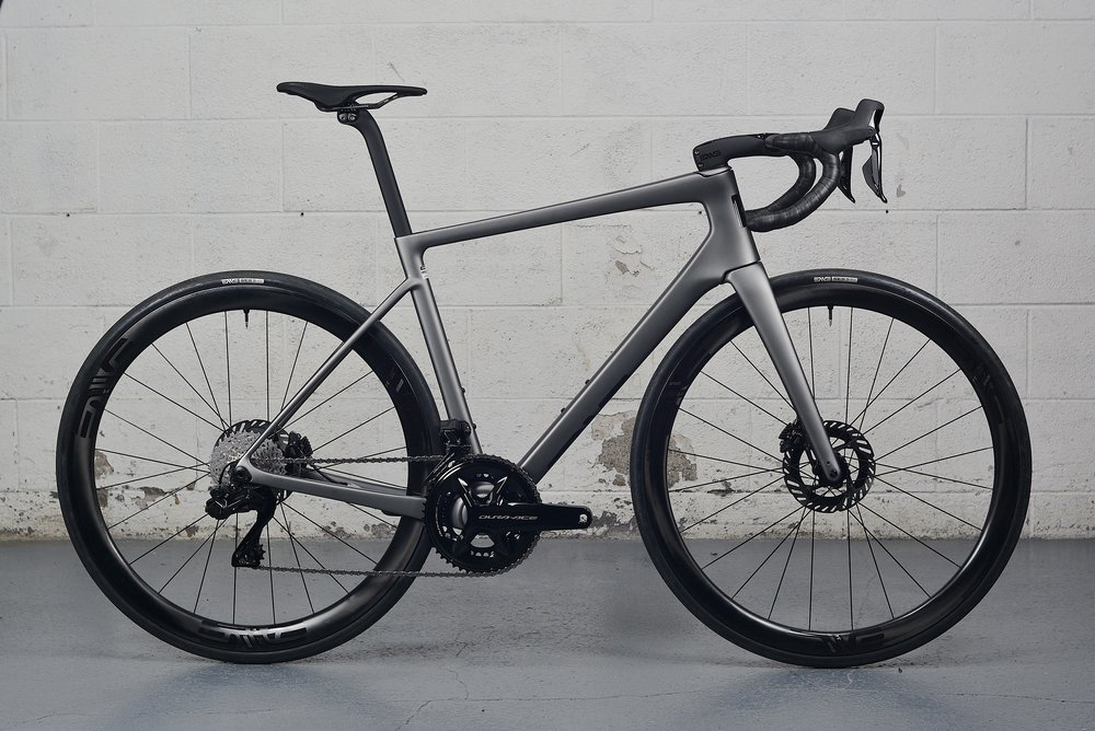 ENVE MELEE SES 4.5 DURA-ACE Di2 12v