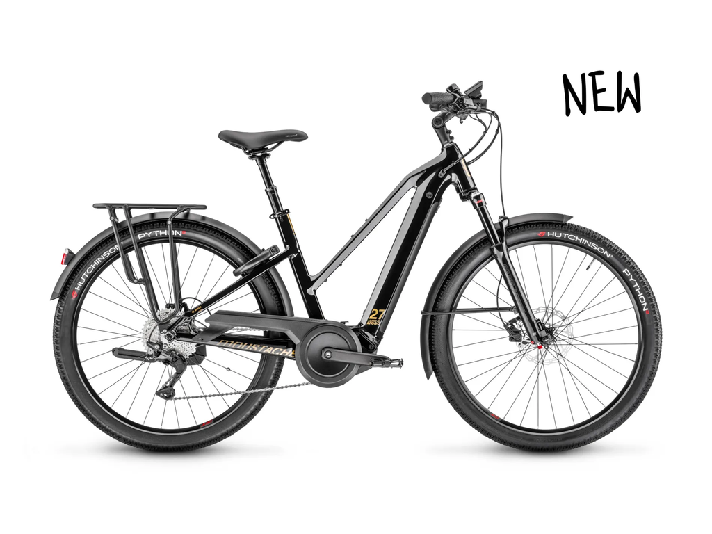 MOUSTACHE XROAD 6 OPEN Smart System 625Wh 2024 TAILLE SMALL