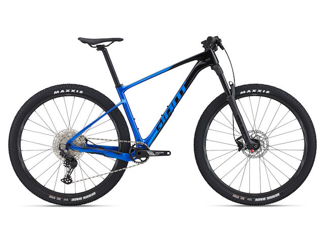 GIANT XTC ADVANCED 29 3 TAILLE LARGE