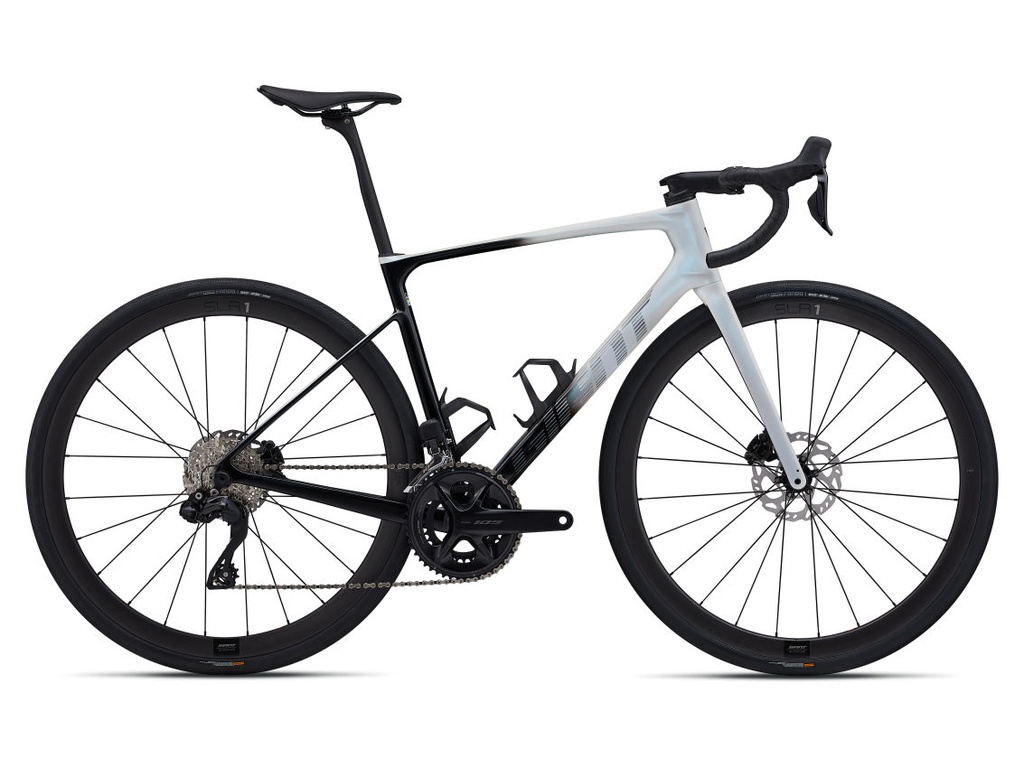 GIANT DEFY ADVANCED PRO 1 2024