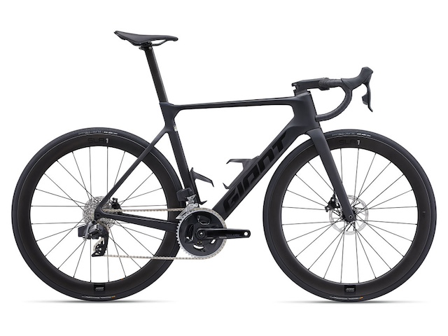 GIANT PROPEL ADVANCED PRO 1 2024