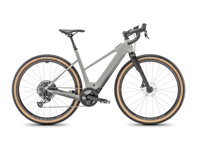 MOUSTACHE DIMANCHE 29.4 OPEN GRAVEL 2025