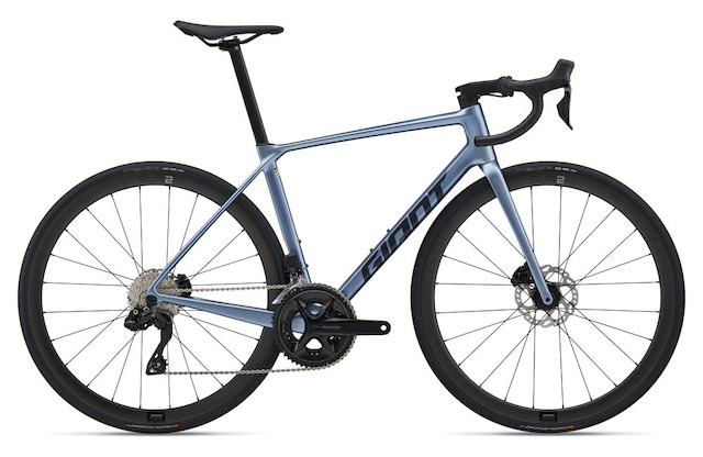 GIANT TCR ADVANCED 0 2025