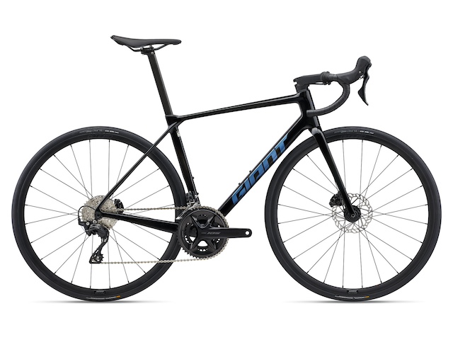 GIANT TCR ADVANCED 0 2025