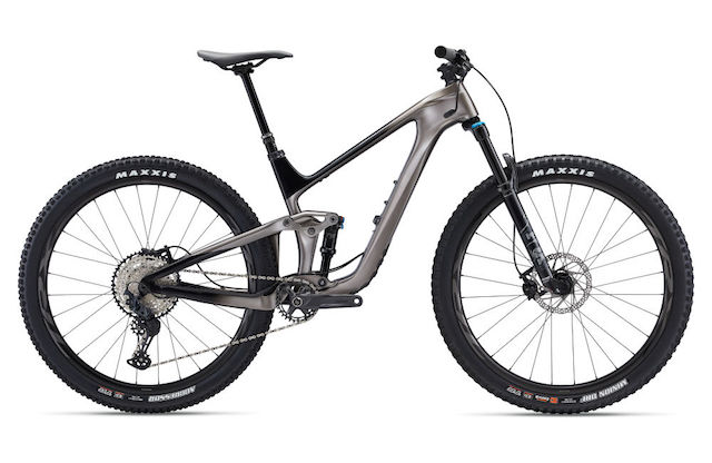 GIANT TRANCE ADVANCED PRO 29 2