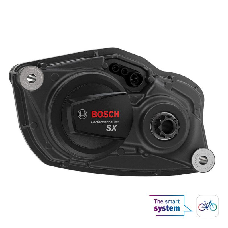 ENTRETIEN &amp; REPARATION MOTEUR BOSCH SMART SYSTEM