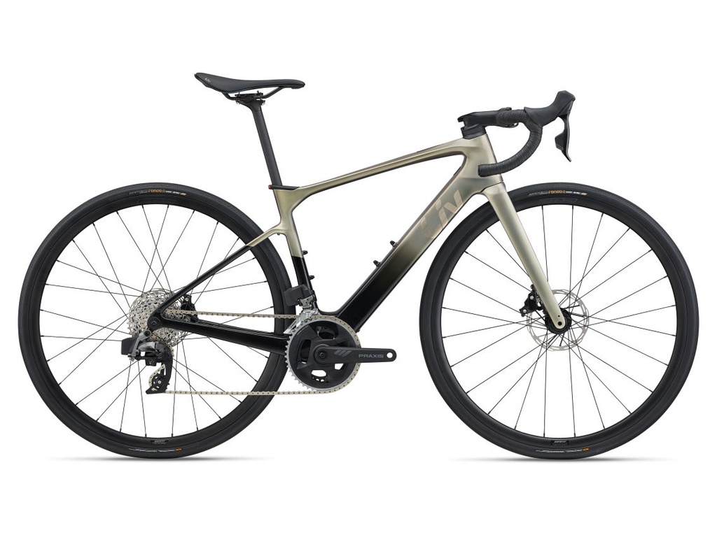 MOUSTACHE DIMANCHE 28.4 ROAD
