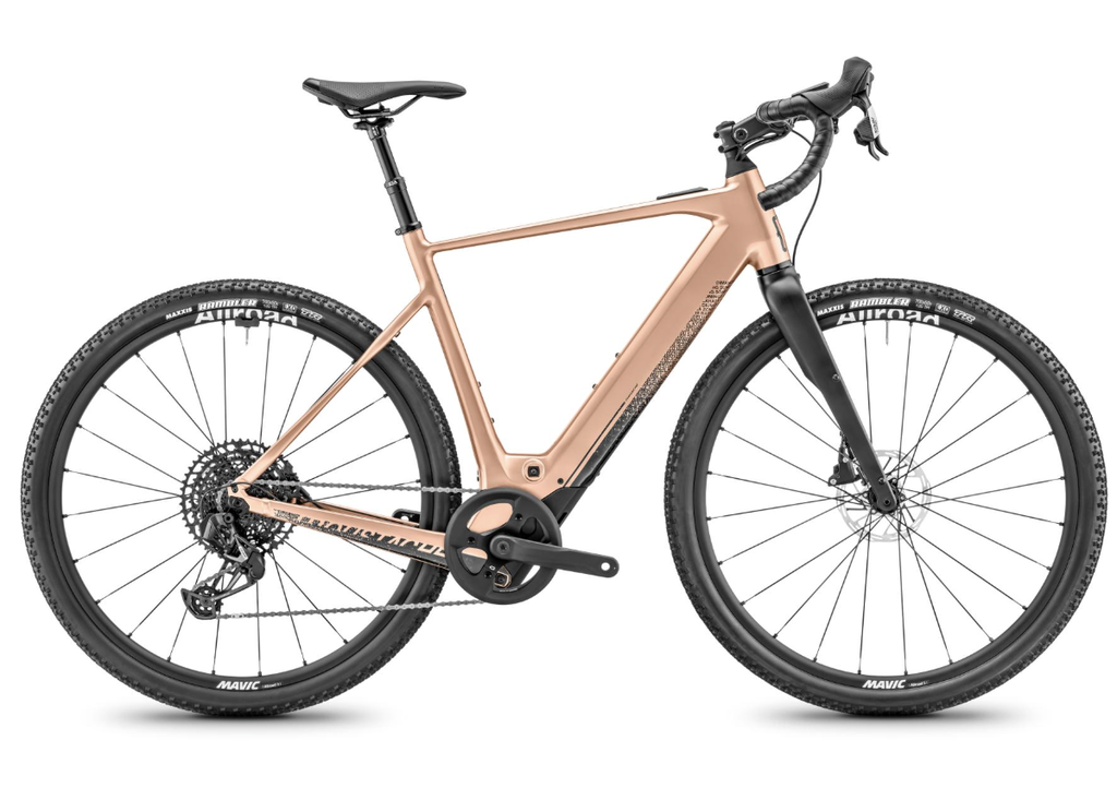 MOUSTACHE DIMANCHE 29.6 GRAVEL 2026