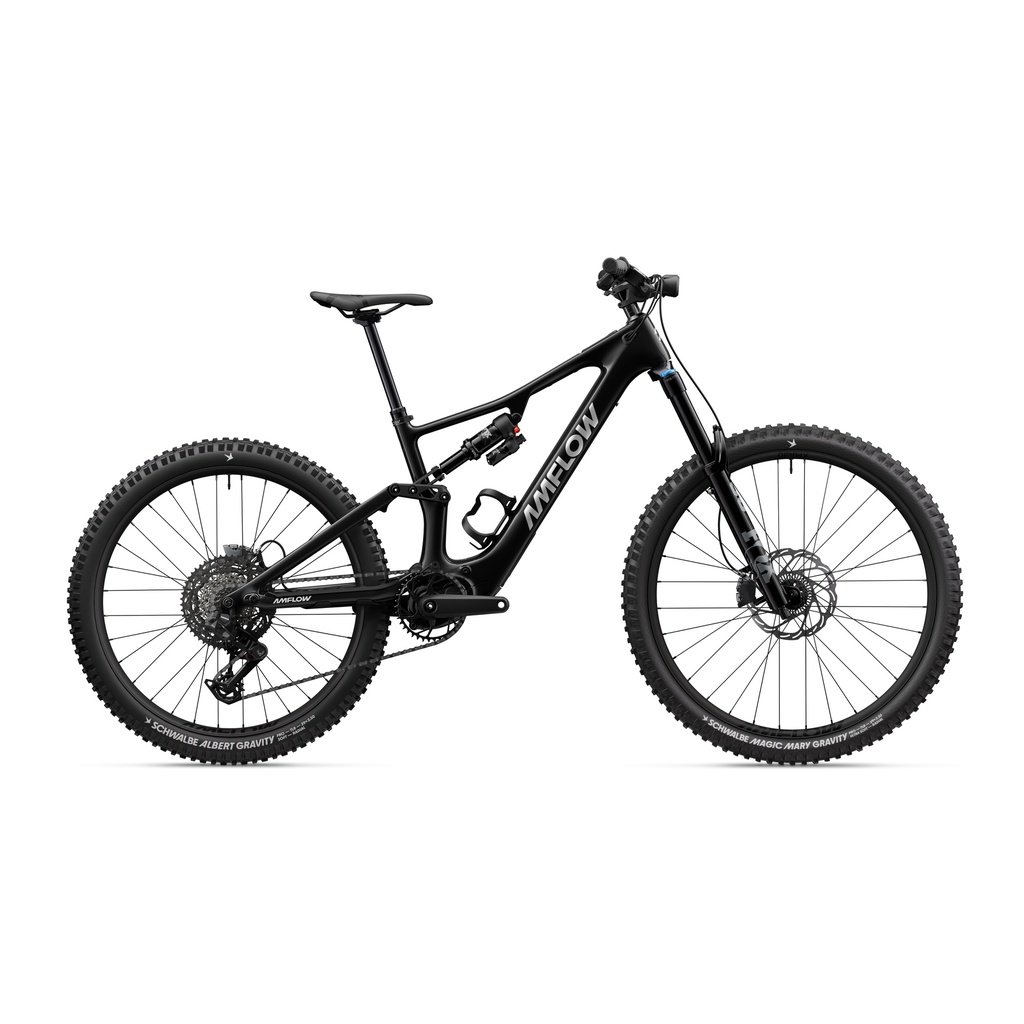 AMFLOW PX CARBON 700Wh