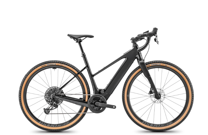 MOUSTACHE DIMANCHE 29.4 OPEN GRAVEL 2026