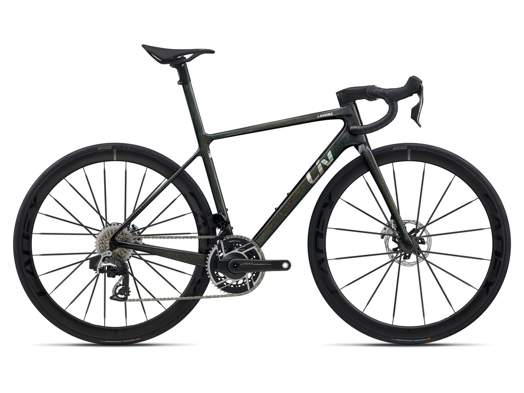 Liv Langma Advanced SL 0 2026
