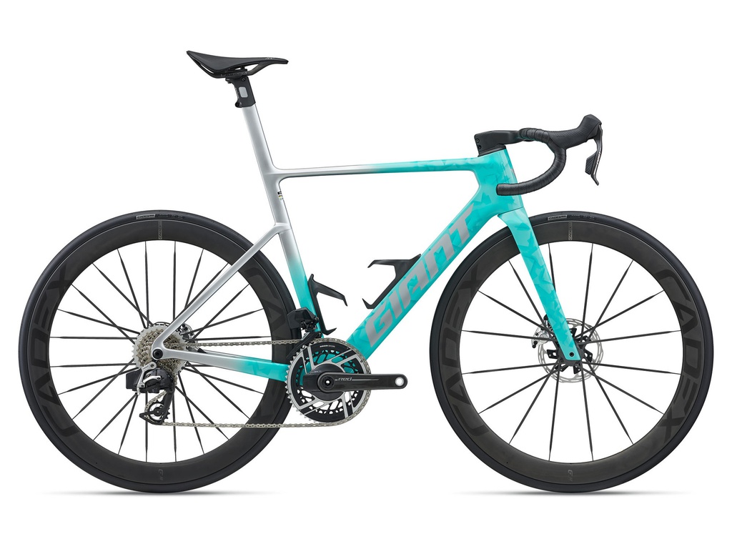 Giant Propel Advanced SL 0-Red 2027