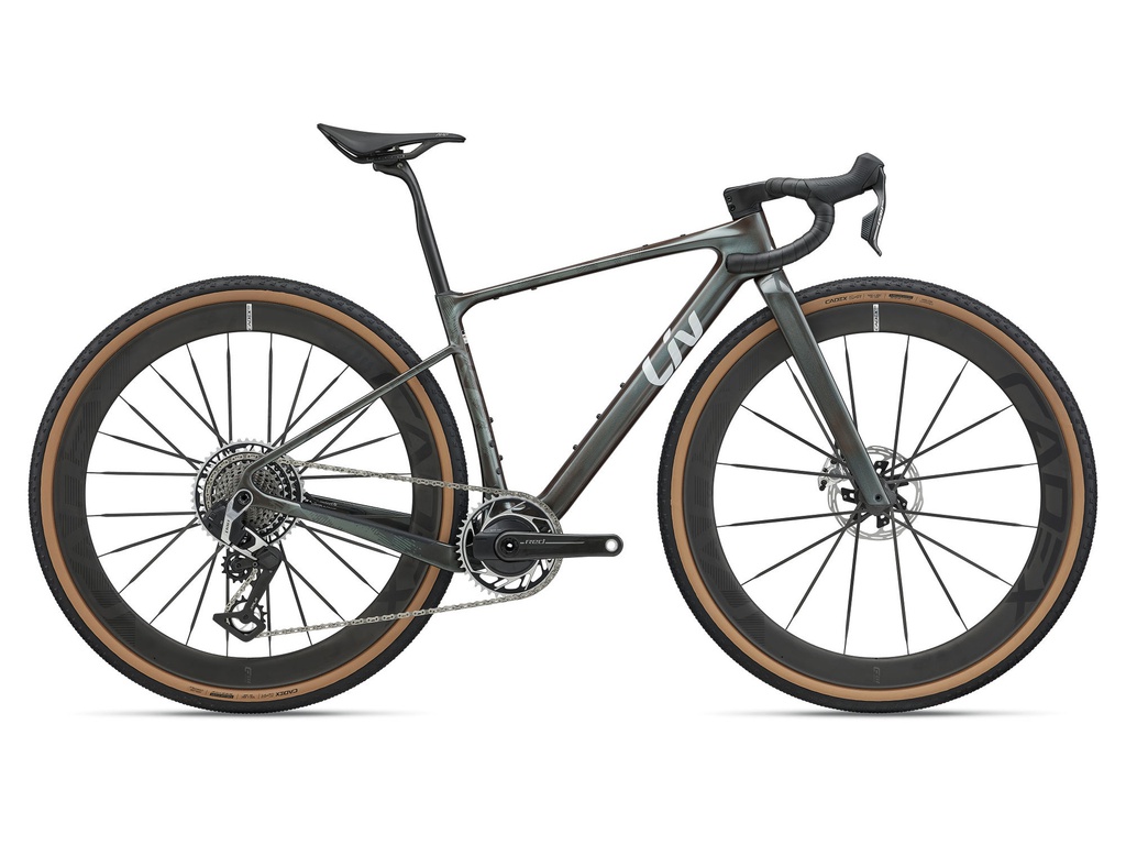 Liv Devote Advanced SL 0 2027