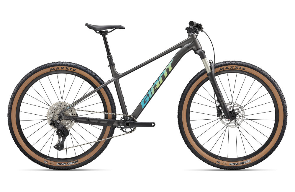 Giant Talon 0 2027