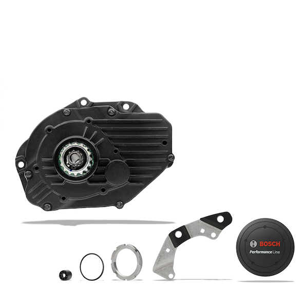 Bosch Moteur Performance Line GEN2 (25 km/h)