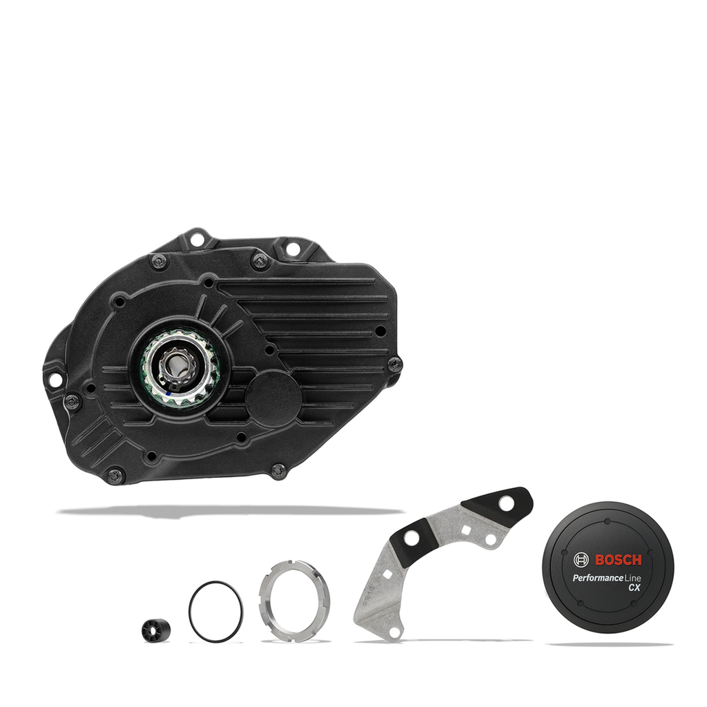 Bosch Moteur Performance CX kit 25 km/h GEN2 (BDU250PCX)