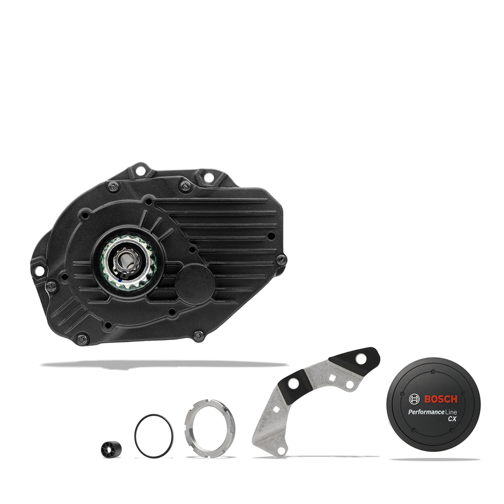 Bosch Moteur Performance Line CX GEN2 (25 km/h)