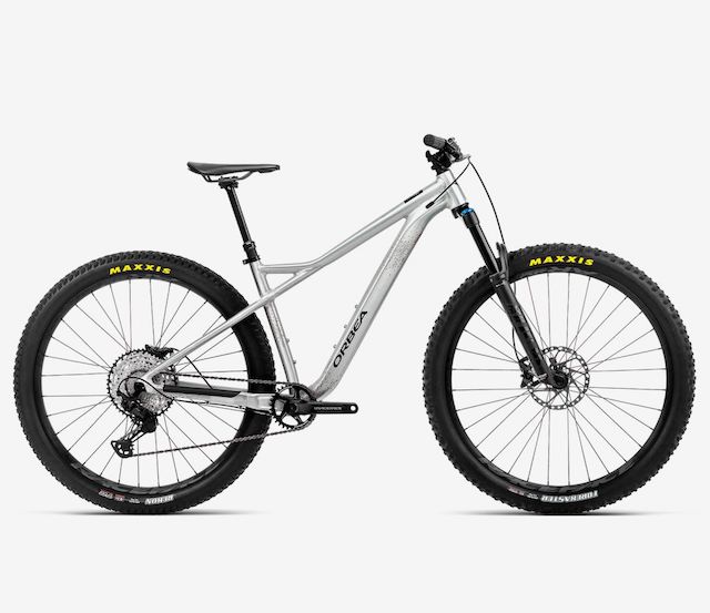 ORBEA LAUFEY H-LTD 2022 XL