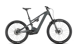 MOUSTACHE CLUTCH 160.8 - 780Wh - PINION