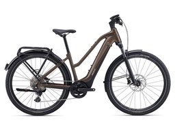 [19412] VELO OCCASION GIANT Explore E+ Pro 1 TAILLE S Véhicule marge - TVA NON RECUPERABLE
