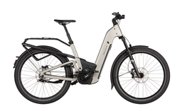 [F01528_0401401009131608] Riese &amp; Müller Homage5 GT pinion / warm silver / 51 cm / Cockpit avec écran Comfort / 800 Wh / Offroad kit / Puce RX ChiP / Code de configuration F01658_040106090708