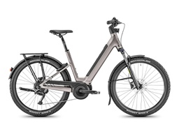 MOUSTACHE XROAD 2 OPEN 600Wh - 2026