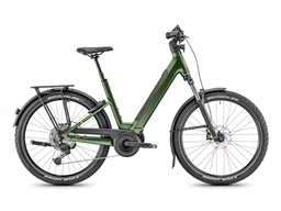 MOUSTACHE XROAD 6 OPEN 600Wh - 2026