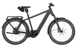 [F01545_0201030605] RIESE&amp;MÜLLER NEVO 4 GT VARIO / 47cm / Dynamic Red Metallic / BATTERIE 750 Wh / KIT CONFORT / COCKPIT INTUVIA 100 / PUCE RX / ( Code configuration F01164_05031912111808 )