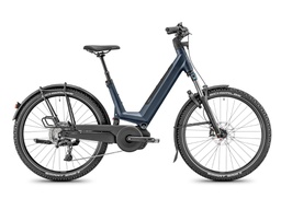 MOUSTACHE XROAD 2 OPEN Smart System