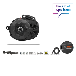 [EB1190000G] Bosch Moteur Performance kit 25 km/h GEN2 (BDU250P) (copie)