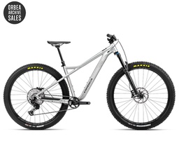 ORBEA LAUFEY H-LTD 2022