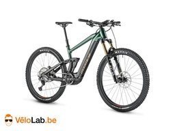 MOUSTACHE TRAIL 9 Smart System 2023