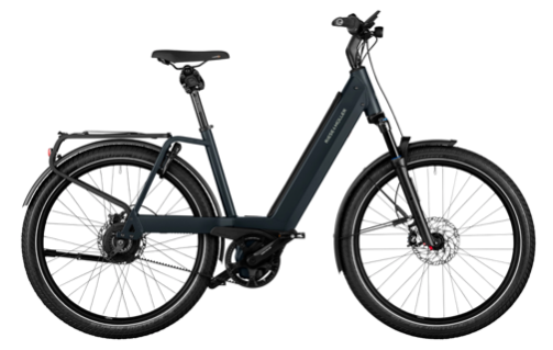 RIESE&amp;MÜLLER NEVO 4 GT VARIO / 56cm / Dark Grey Matt / 750wh / GX / KIOX 300 /  code configuration F01164_0701111309