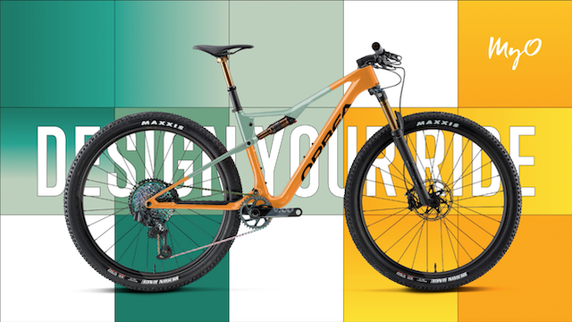 ORBEA OIZ M-PRO 2023