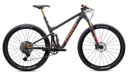 [12073] PIVOT MACH 4 SL PRO XT/XTR Taille Large