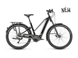 MOUSTACHE XROAD 6 OPEN Smart System TAILLE SMALL