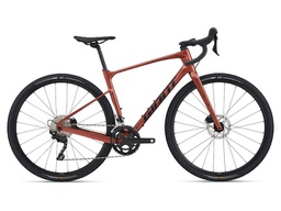 GIANT REVOLT ADVANCED 3