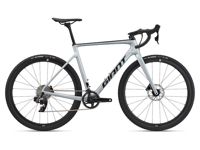 GIANT TCX ADVANCED PRO 1 2023