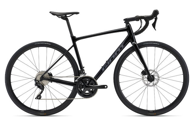 GIANT CONTEND SL DISC 1