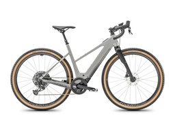 MOUSTACHE DIMANCHE 29.4 OPEN GRAVEL 2025