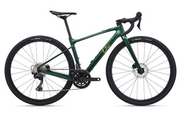 LIV DEVOTE ADVANCED 2 2025