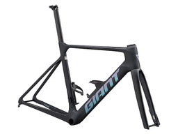 [15662] GIANT PROPEL ADVANCED PRO CUSTOM 105 Di2 12v FULCRUM WIND 55 CARBON