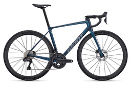 GIANT TCR ADVANCED PRO 0 Di2 2025