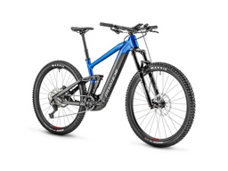 TEST BIKE MOUSTACHE TRAIL 3 Smart System 2024 / TAILLE LARGE / TVA RECUPERABLE