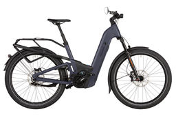 [F01521_03021009141608] RIESE&amp;MÜLLER NEVO 4 GT VARIO / 47cm / Dynamic Red Metallic / BATTERIE 750 Wh / KIT CONFORT / COCKPIT INTUVIA 100 / PUCE RX / ( Code configuration F01164_05031912111808 )