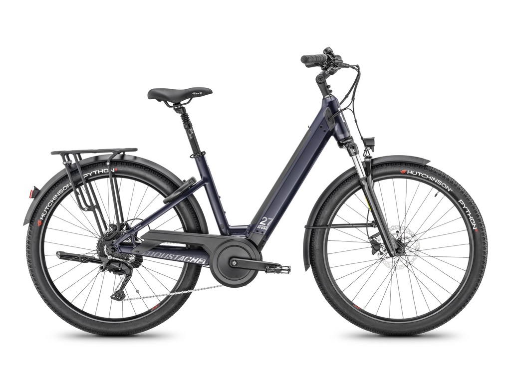 MOUSTACHE XROAD 2 OPEN 500Wh - 2025